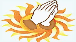 ईश्वर का आभार