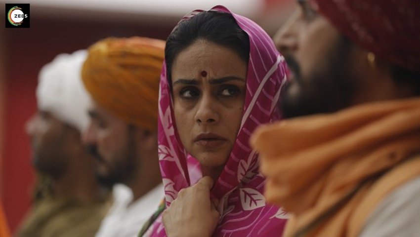 रंगबाज फिर से (।
