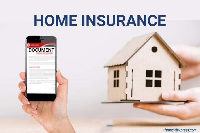 Home Insurance, Insurance, House Insurance, Insurance Plans