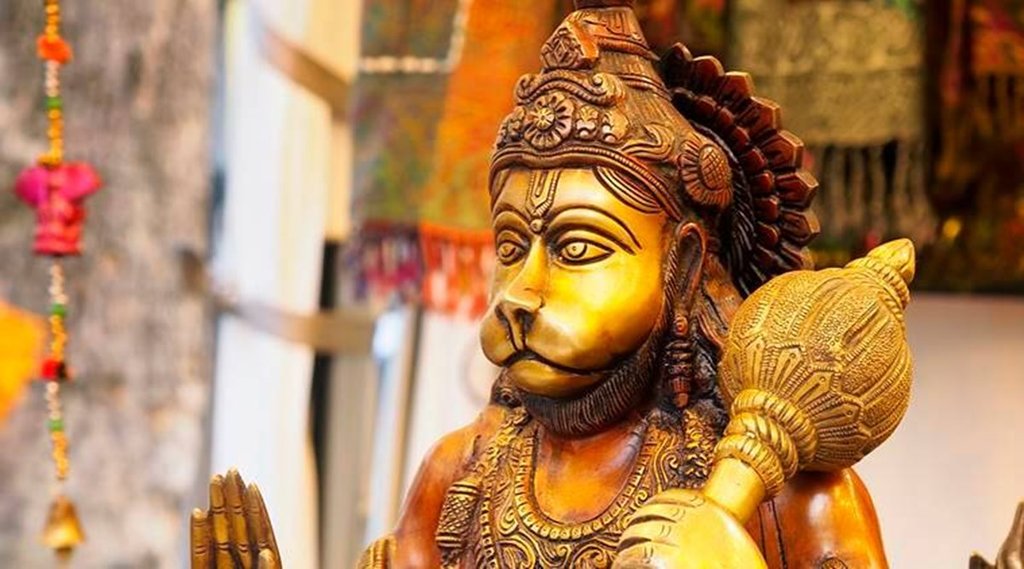 Hanuman | Hanuman Stuti | Bajrangbali