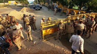 UP Assembly elections 2022, Hathras Case, Hathras gangrape case, CM Yogi, Akhilesh Yadav, Jayant chaudhary