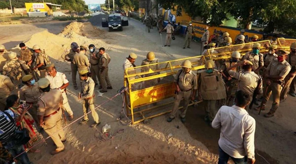 UP Assembly elections 2022, Hathras Case, Hathras gangrape case, CM Yogi, Akhilesh Yadav, Jayant chaudhary