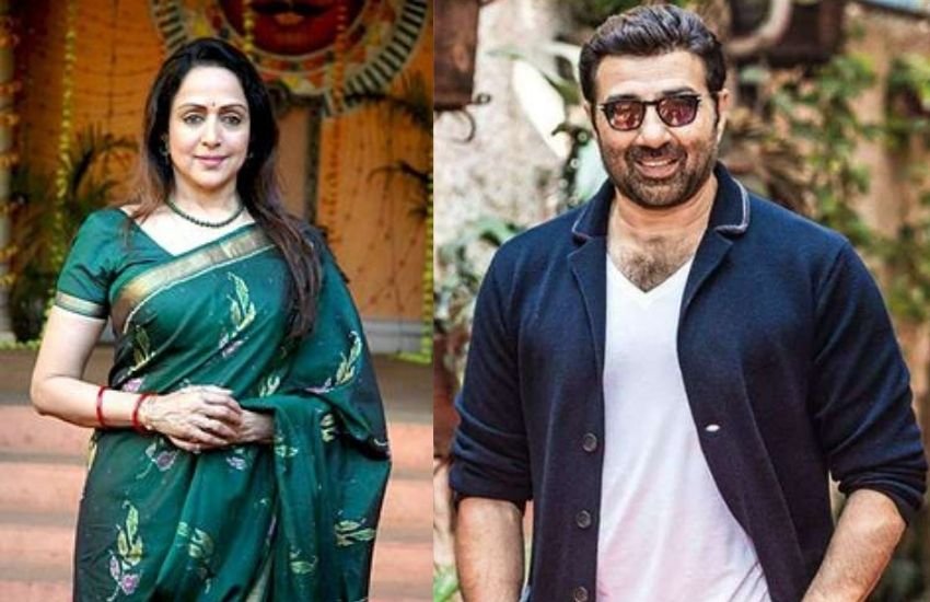 किसान बीजेपी के दो स्टार प्रचारक से बहुत नाराज हैं। ये स्टार प्रचारक बीजेपी के सांसद सनी देओल और हेमा मालिनी हैं और उनके विरोध के लिए सोशल मीडिया पर मुहीम चलने लगी है।