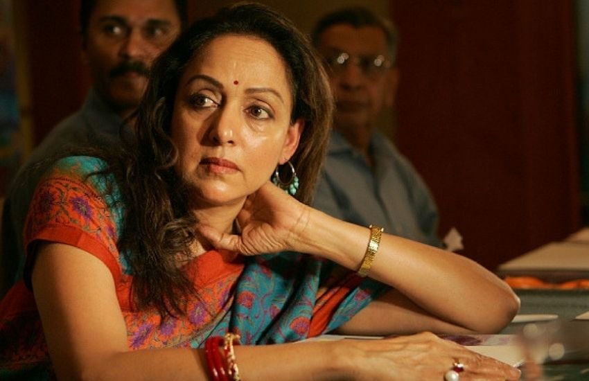 वहीं, हेमा ने किसान आंदोलन पर कभी कुछ भी नहीं कहा था।