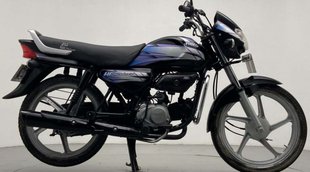 Hero HF Deluxe । Best Mileage Bike । Hero MotoCorp । Second Hand Bike