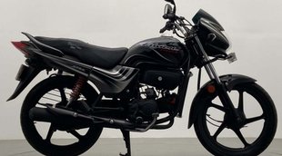 Second Hand Bike । Hero Passion Pro । Hero MotoCorp