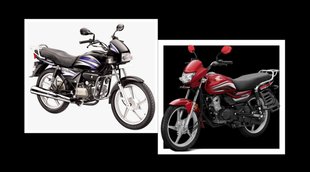 Two Wheeler Compare । Honda CD 110 Dream । Hero Splendor Plus