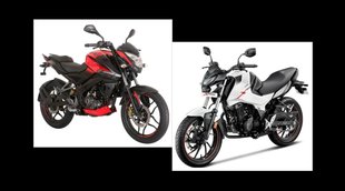 Sports Bike Compare । Bajaj Pulsar NS160 । Hero Xtreme 160R । Entry Level Sports Bike