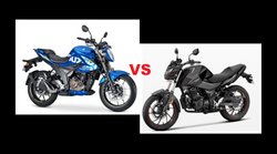 Hero Xtreme 160R vs Suzuki Gixxer: कम कीमत में कौन सी स्पोर्ट्स बाइक देगी स्टाइल के साथ लंबी माइलेज, पढ़ें रिपोर्ट