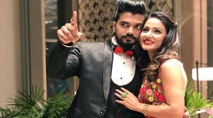 Hina Khan, Hina Khan actress, rocky jaiswal