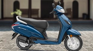 Two Wheeler Finance । Honda Activa 6G । Honda