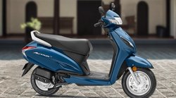 Honda Activa 6G का स्टैंडर्ड वेरिएंट खरीद सकते हैं 8 हजार देकर, पढ़ें EMI प्लान के साथ स्कूटर की पूरी डिटेल