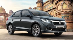 Honda Amaze को खरीद सकते हैं 72 हजार देकर, बढ़िया माइलेज के साथ मिलेगा आसान EMI प्लान