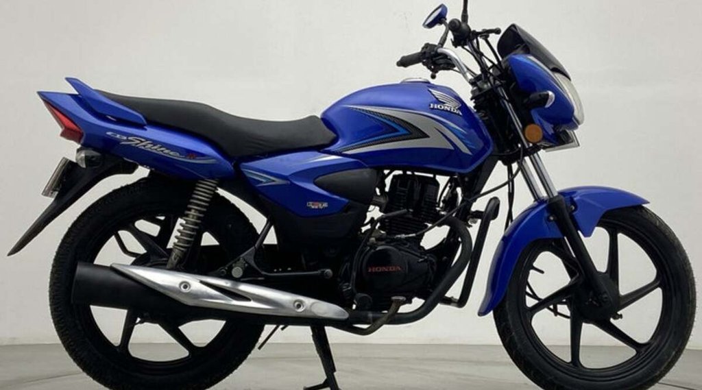 Second Hand Bikes । Honda CB Shine । Honda