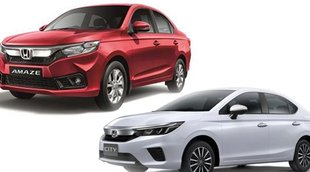 Honda Cars Offer