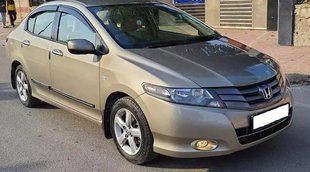 Honda City । Second Hand Car । Honda