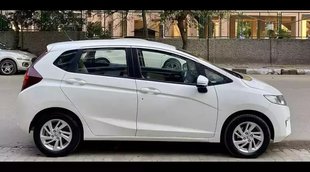 Second hand Car । Honda Jazz । Premium Hatchback Car