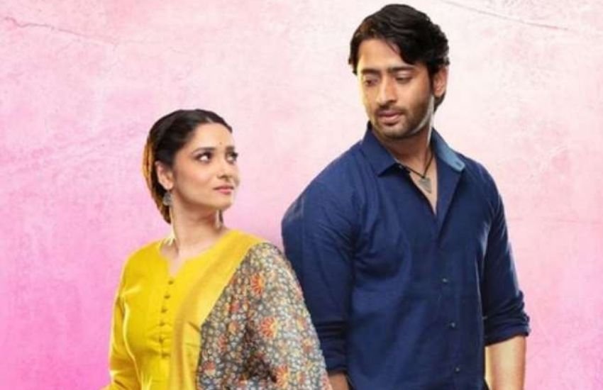 फैमिली ड्रामे के शौकीन हैं तो आपके लिए पवित्र रिश्ता का सीजन-2 आ चुका है। इस शो में अंकिता लोखंडे और शहीर शेख की प्रेम कहानी को आगे बढ़ते देखा जा सकेगा। Photos: Social Media