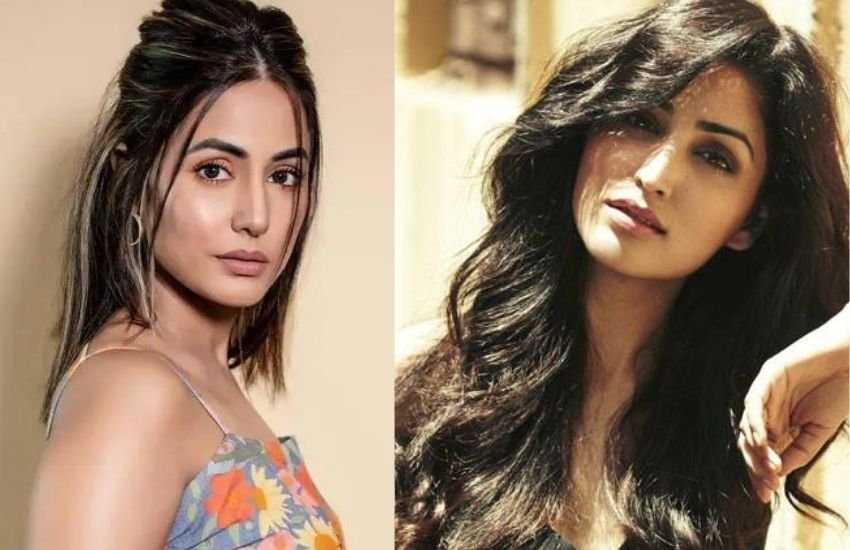 हिना खान से लेकर समीरा रेड्डी और मोहिना कुमारी तक कई स्टार्स यामी गौतम से परेशान हैं। असल में यामी ने कई स्टार्स के इंस्टाग्राम को अपने अंडर में ले ली हैं और सोशल मीडिया अकाउंट वापस करने की कुछ शर्त लगा दी है। क्या है ये पूरा मामला, चलिए जानें।