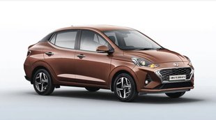 Car Finance । Hyundai Aura । Sedan Car । Hyundai Motors