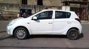 Hyundai i20 । Second Hand Car । Hyundai Motors