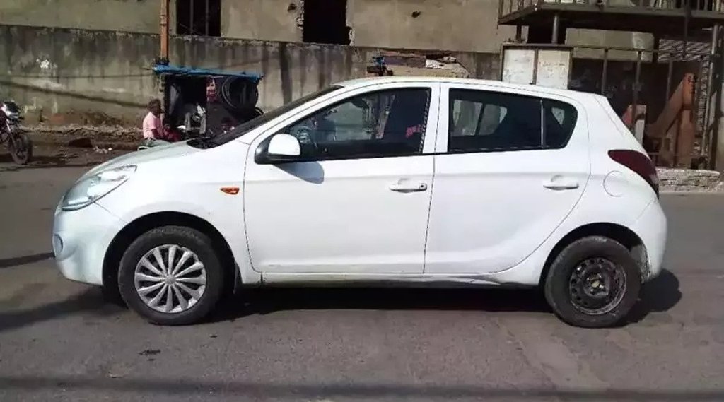 Hyundai i20 । Second Hand Car । Hyundai Motors