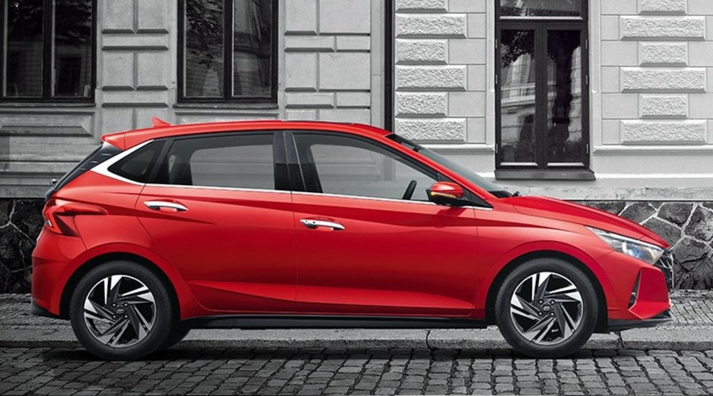 Car Finance । Hyundai i20 Magna । Hyundai Cars