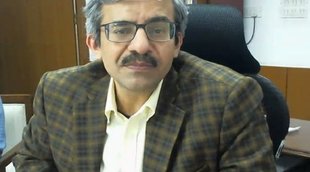 IAS Vineet Joshi। Vineet Joshi। CBSE