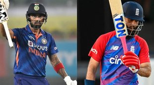 ICC T20 Rankings, KL Rahul, Moeen Ali, ICC Rankings, KL Rahul T20 Rankings