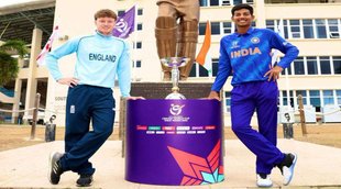 Under 19 World Cup Final 2022, IND U19 vs ENG U19, Ind vs ENG Under 19 Final, Under 19 World Cup 2022, IND vs ENG Head To Head Records