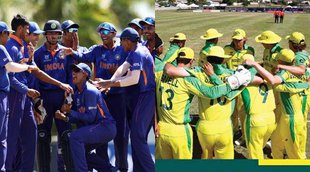 IND vs AUS, Under 19 World Cup Semifinal, India vs Australia Semifinal, Ind vs Aus u19 World cup semifinal, India vs Australia Under 19 World Cup