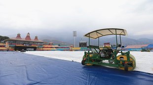 IND vs SL 2nd T20, Weather Forecast, Dharamshala Weather Updates, IND vs SL 2nd T20 Dharamshala, Weather Updates Rain Forecast