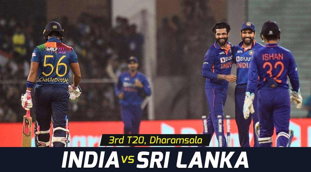 IND vs SL 3rd T20, India vs Sri Lanka, Playing 11, Rohit Sharma, Mayank Agarwal IND vs SL 3rd T20, India vs Sri Lanka, Playing 11, Rohit Sharma, Mayank Agarwal