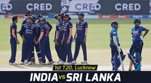 ind vs sl 1st t20 2022 playing 11