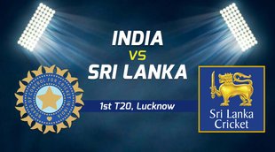 ind vs sl 1st t20 2022 Live Streaming