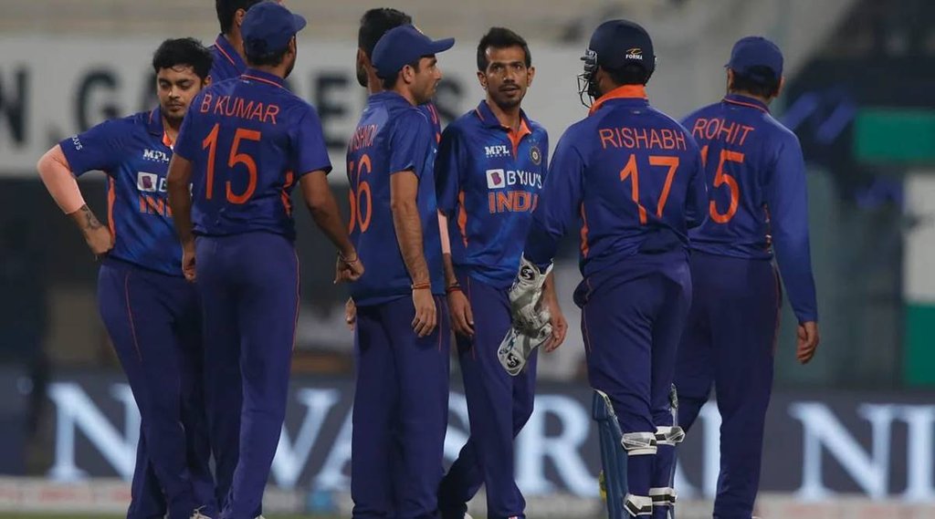 IND vs WI | 2nd T20I | India vs West Indies | Live Score | Live Streaming
