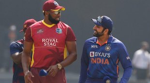 India vs West Indies T20, IND vs WI T20 Records, IND vs WI Head To Head T20, Kieron Pollard, Rohit Sharma