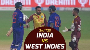 IND vs WI 2nd T20, India vs West Indies T20, Playing 11 Updates, IND vs WI Playing 11, Deepak Chahar Injury