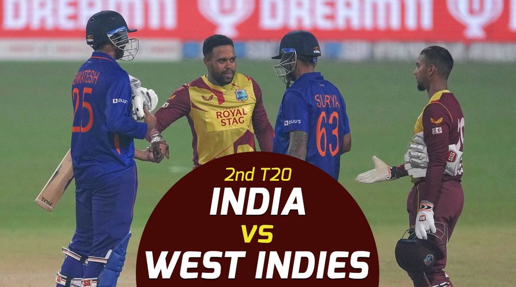 IND vs WI 2nd T20, India vs West Indies T20, Playing 11 Updates, IND vs WI Playing 11, Deepak Chahar Injury