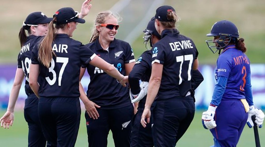 INDW vs NZW, Indian Women Cricket Team, Indian Team, Mithali Raj, INDW vs NZW ODI Series
