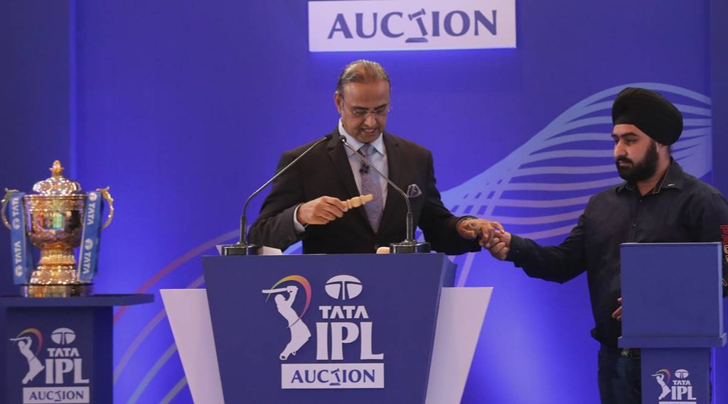 IPL 2022 Auction Charu Sharma