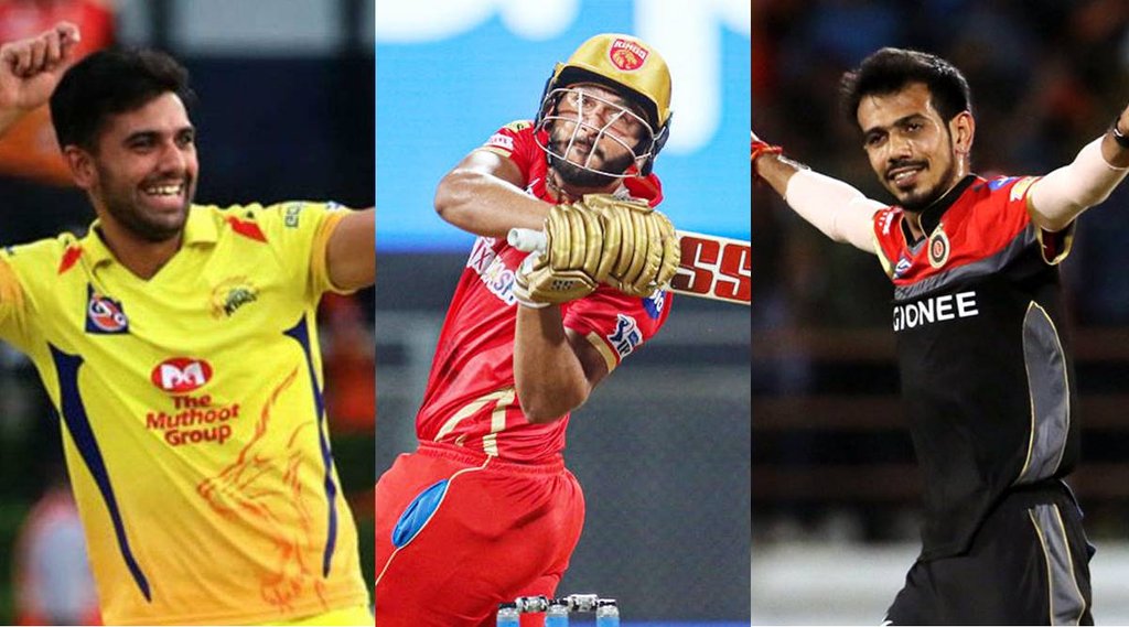IPL Auction 2022, IPL Mega Auction 2022, IPL Auction News Prediction, Shahrukh Khan, Yuzvendra Chahal And Deepak Chahar