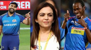 Nita Ambani, Mumbai Indians, Rohit Sharma, Jofra Archer, IPL Mega Auction 2022