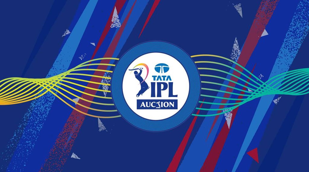 IPL Auction | IPL Mega Auction 2022 | TATA IPL Auction | Bengaluru Auction