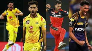 IPL Auction 2022, Indian Fast Bowlers Mega Auction, Deepak Chahar CSK, Shardul Thakur Delhi Capitals, PRasidh Krishna Rajasthan Royals, Harshal Patel RCB