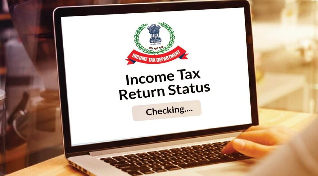 Income Tax Refund Status