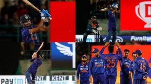 IND vs SL 2nd T20, India vs Sri Lanka, Ind vs Sl T20 Series, Shreyas Iyer, Sanju Samson, Ravindra Jadeja
