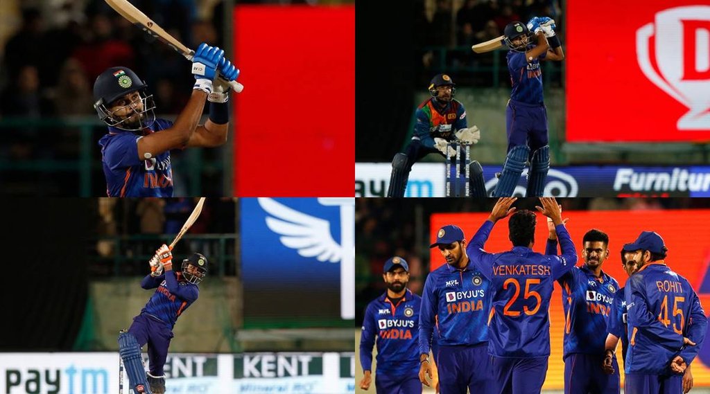 IND vs SL 2nd T20, India vs Sri Lanka, Ind vs Sl T20 Series, Shreyas Iyer, Sanju Samson, Ravindra Jadeja