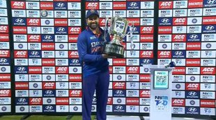 Rohit Sharma, Team India, ICC T20 Ranking, Rohit Sharma Captaincy, Rohit Sharma Indian Captain Records