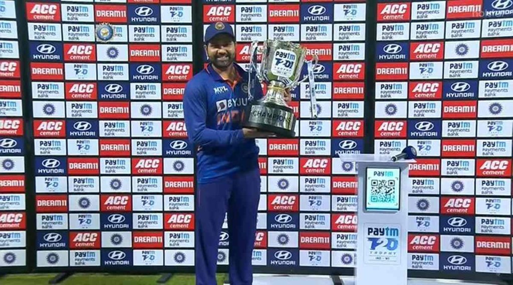 Rohit Sharma, Team India, ICC T20 Ranking, Rohit Sharma Captaincy, Rohit Sharma Indian Captain Records
